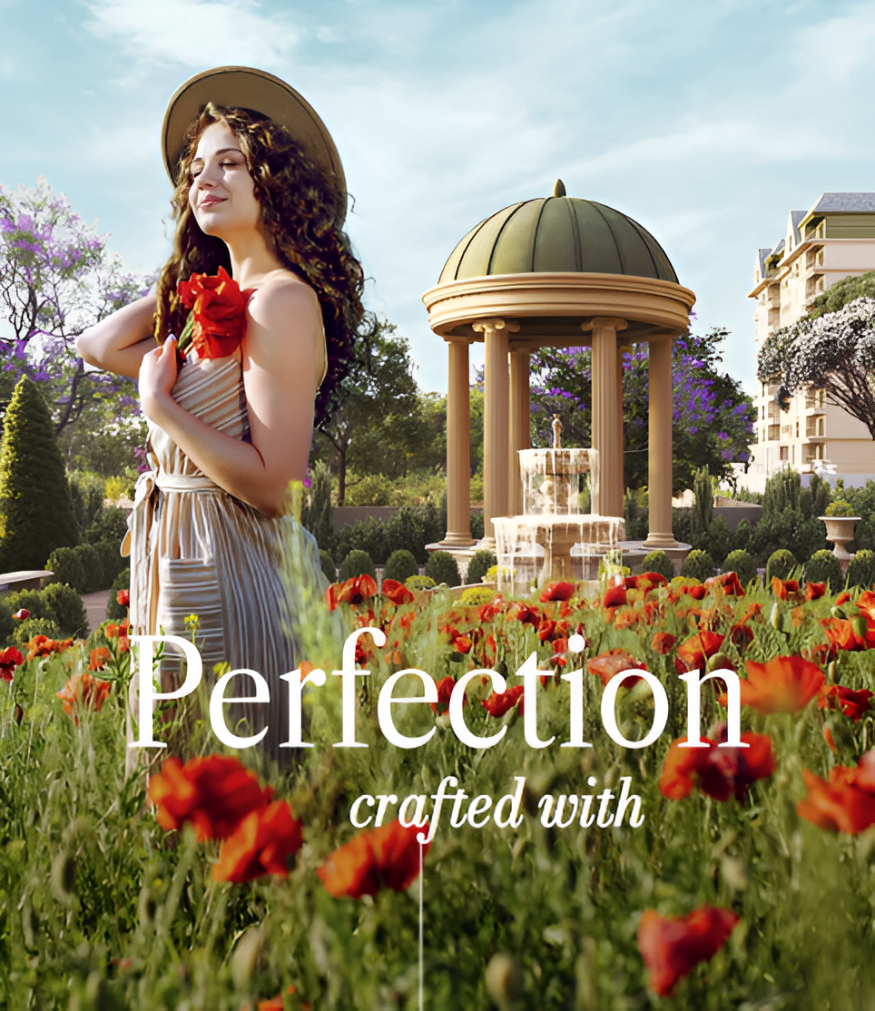 Luxury perfection crafted at Sobha Inizio Parel Mumbai with stunning city views