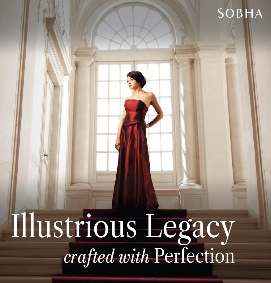 SOBHA INIZIO Parel Mumbai offering a refined luxury skyline view with timeless architectural elegance