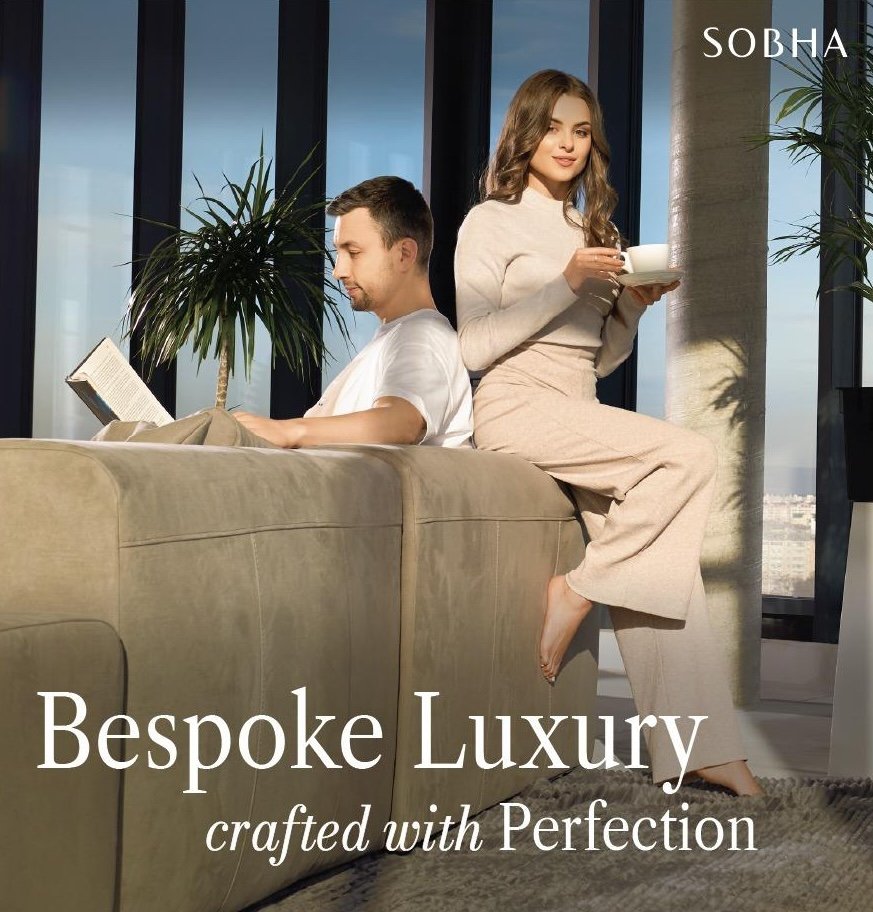 Bespoke luxury living at Sobha Inizio in Parel Mumbai with premium design and skyline views